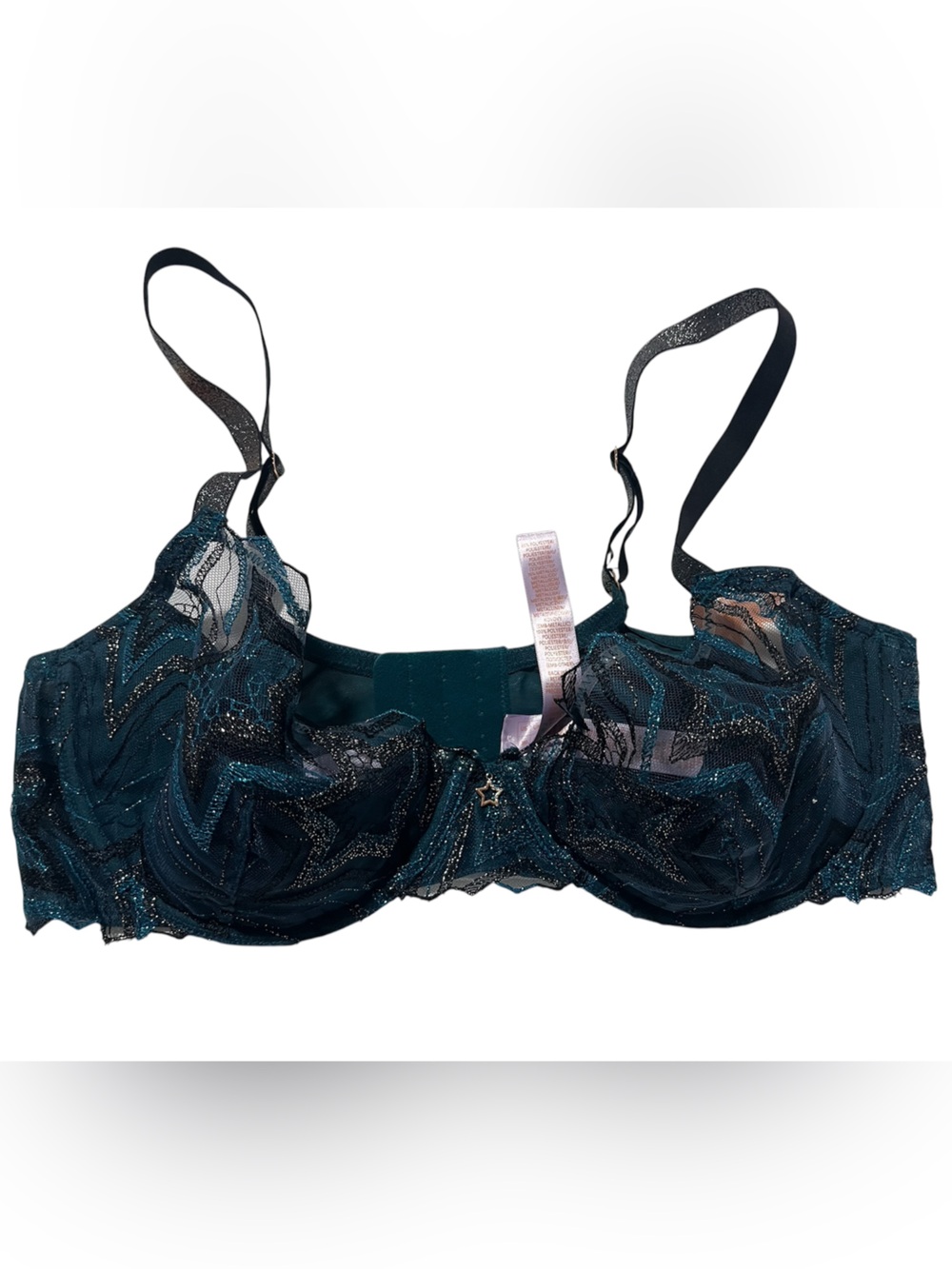 Savage X Fenty Plunge Bra